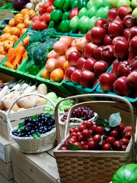 Market Image