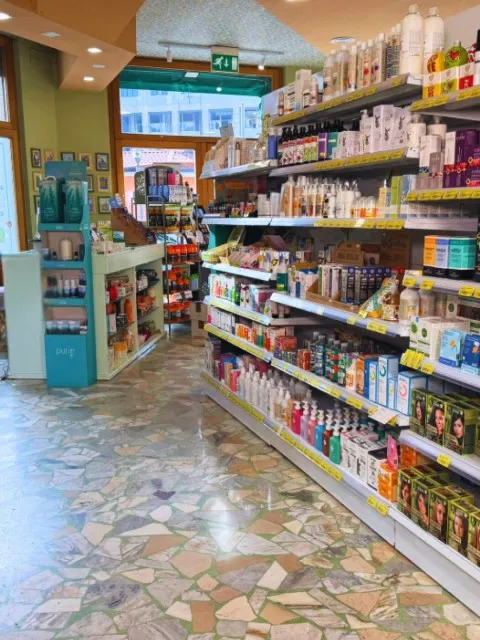 Market Image