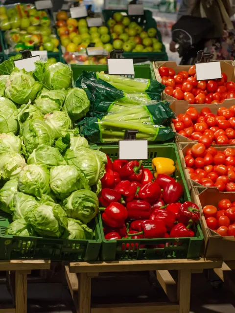 Market Image