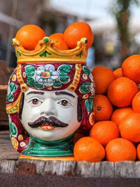 Market Image