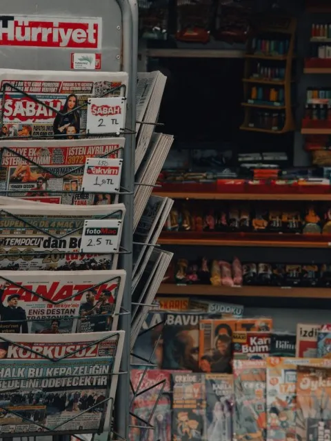 Market Image
