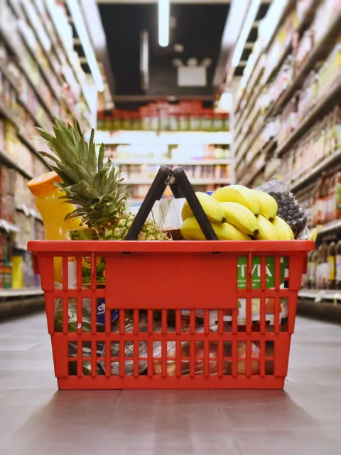 Market Image