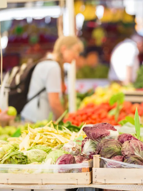 Market Image