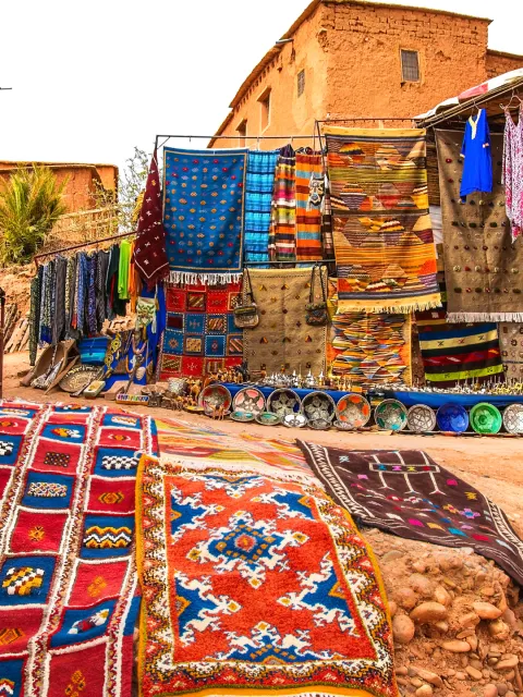 Market Image