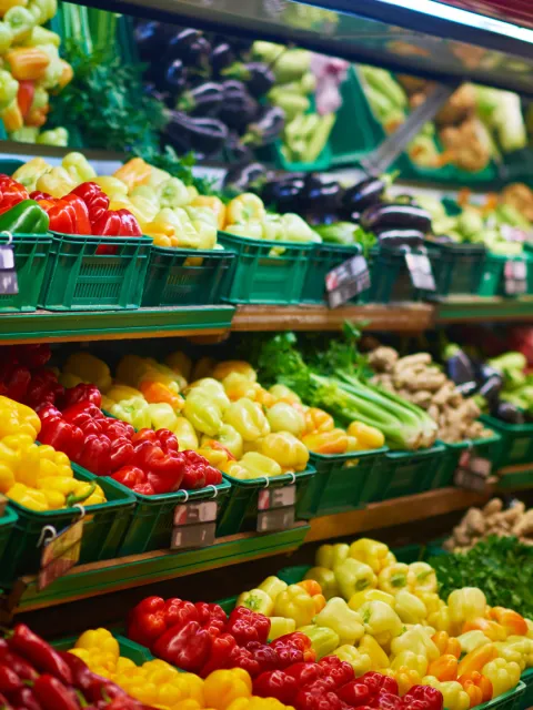 Market Image