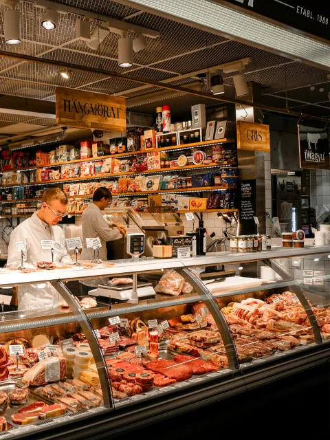 Market Image
