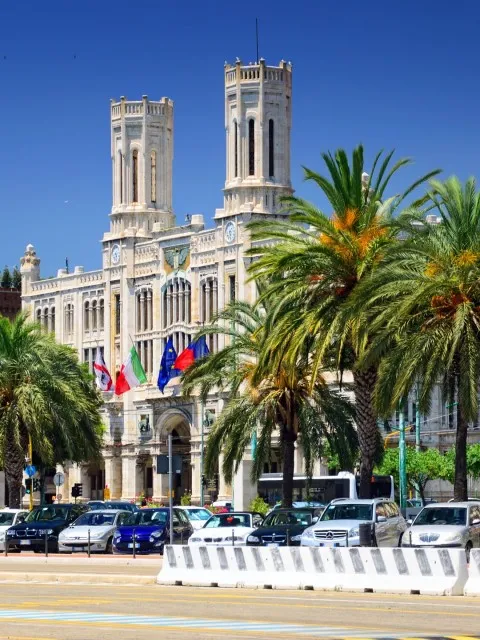 Market Image
