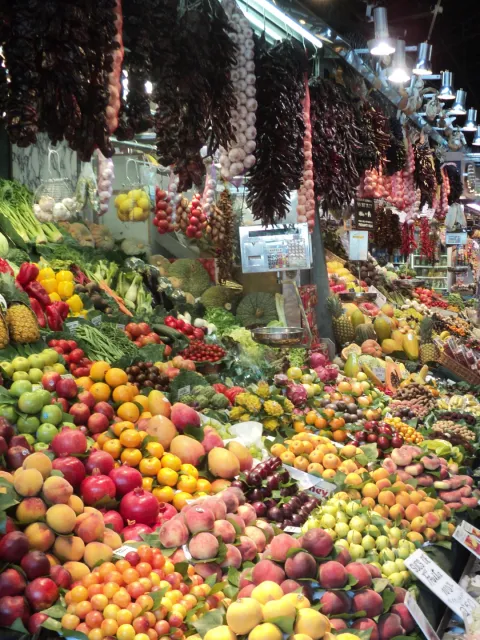 Market Image